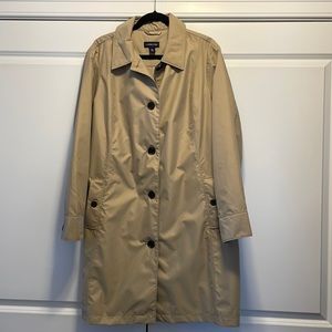 NWOT Lands End Jacket